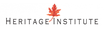 Heritage Institute logo